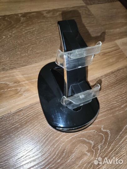 Зарядная станция для playstation 3 подставка