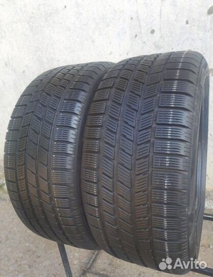 Pirelli Winter 240 Snowsport 255/40 R18 95V