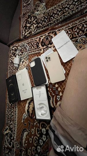 iPhone 12 Pro, 128 ГБ