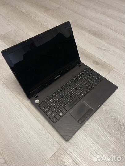 Ноутбук i5 radeon 6gb ssd 256gb 15.6 led