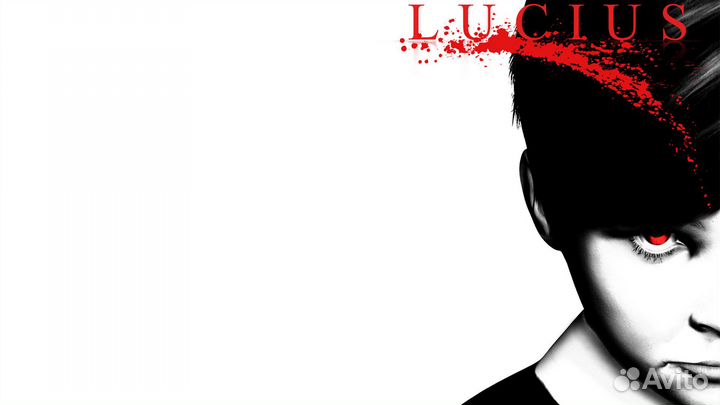 Игра Lucius