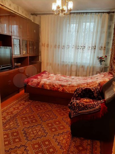 Дом 58,9 м² на участке 10 сот.