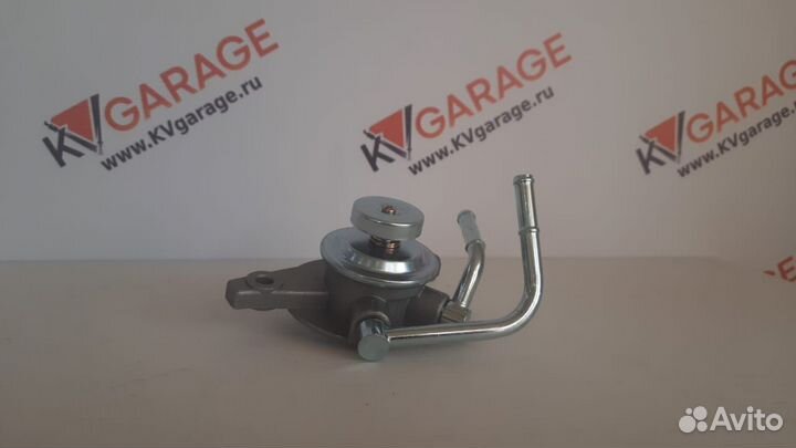 Насос подкачки топлива toyota 2C / 2L 1989-2005