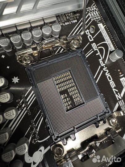 Asus Prime Z790M-Plus D4