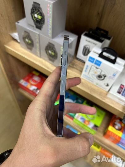 iPhone 13 Pro Max, 256 ГБ
