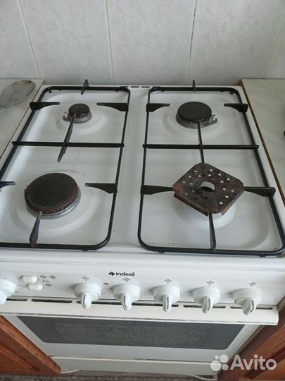 Газовая плита бу
