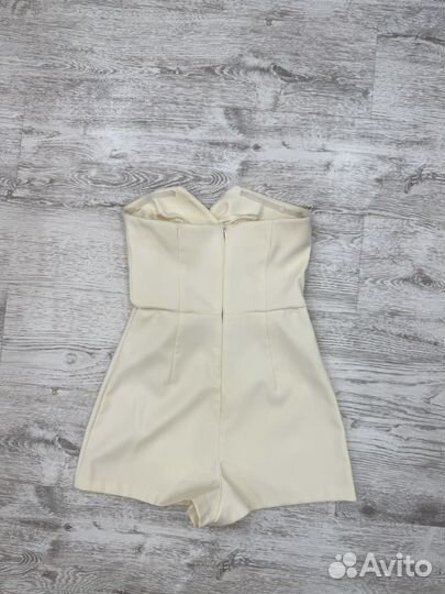 Комбинезон женский вечерний