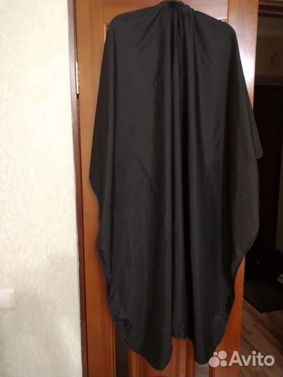 Пеньюар для парикмахера