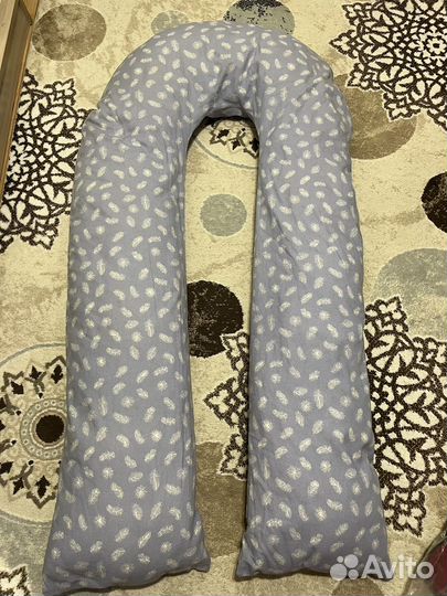 Подушка для беременных