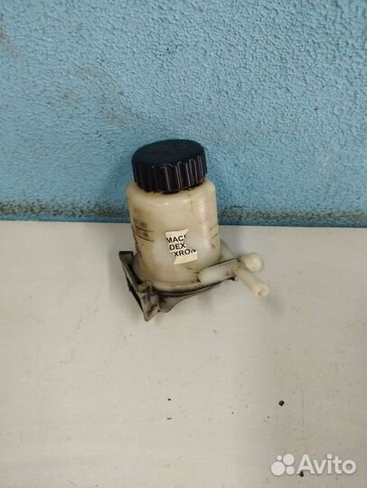 Бачок гур lifan Solano 620