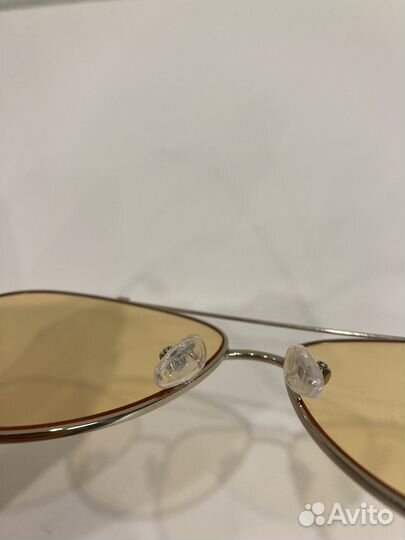 Очки Uniqlo оригинал