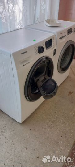 Стиральная машина samsung