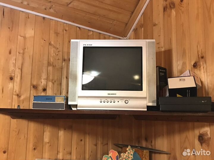 Телевизор samsung plano