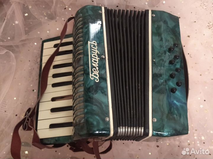 Аккордеон