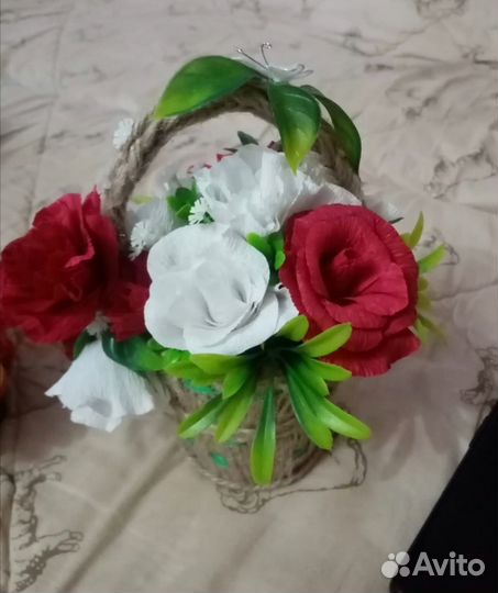 Пасхальные сувениры