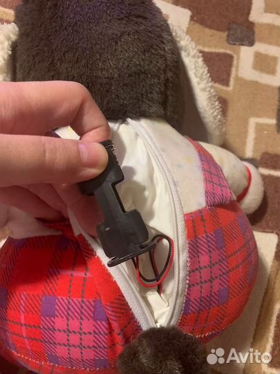 Собака СССР