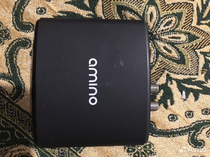 Тв приставка Amino