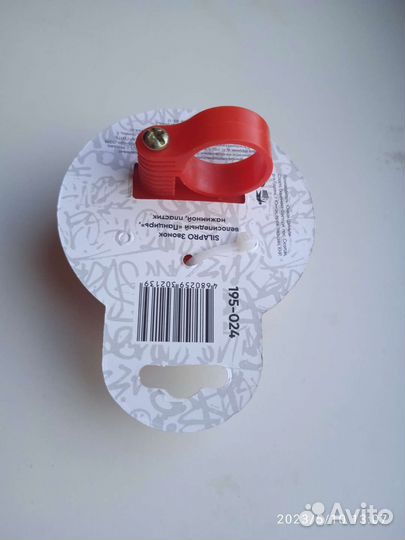 Звонок для велосипеда