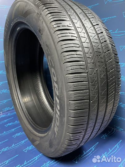 Pirelli Scorpion Verde All Season 275/50 R20 113V