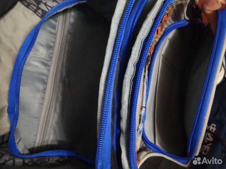 Школьный Рюкзак