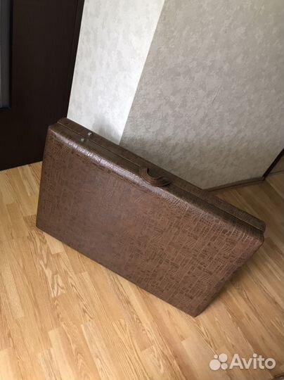 Кушетка косметологическая