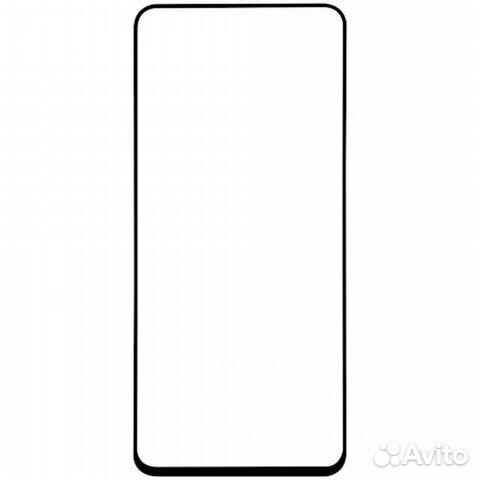 Защитное стекло Red Line для Xiaomi Poco M4 Pro 5G