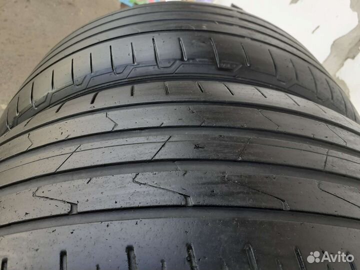 Hankook Ventus Prime 3 K125 225/50 R17