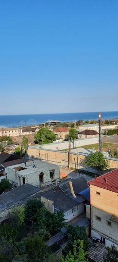 1-к. квартира, 50 м², 6/8 эт.