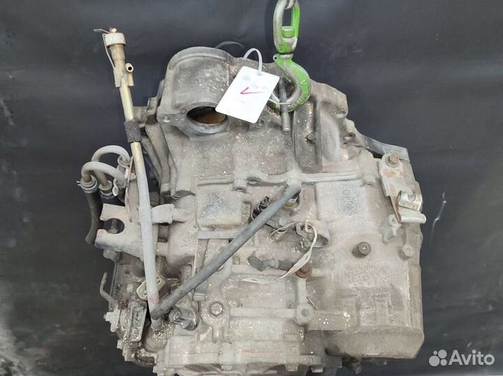 АКПП 1MZ-FE, U151F 4WD Без пробега по РФ