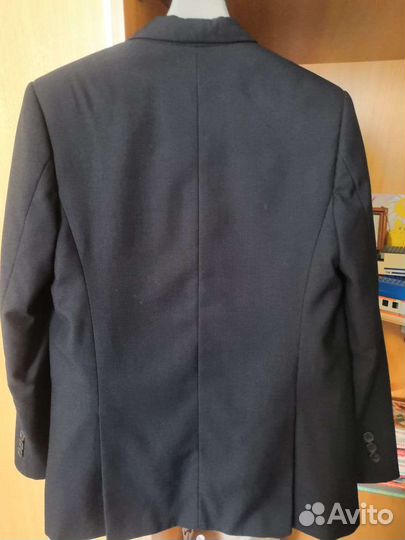 Школьный костюм