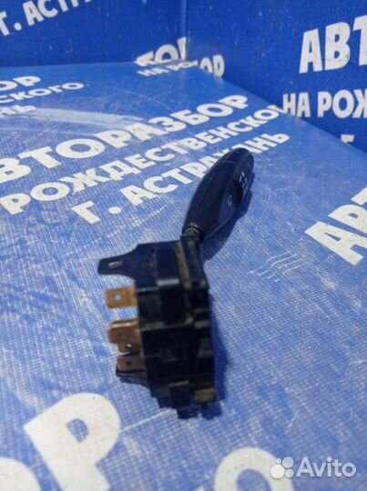 Переключатель дворников Daewoo Nexia седан 2006