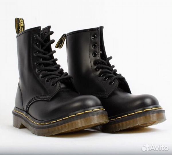 Dr martens ботинки 41