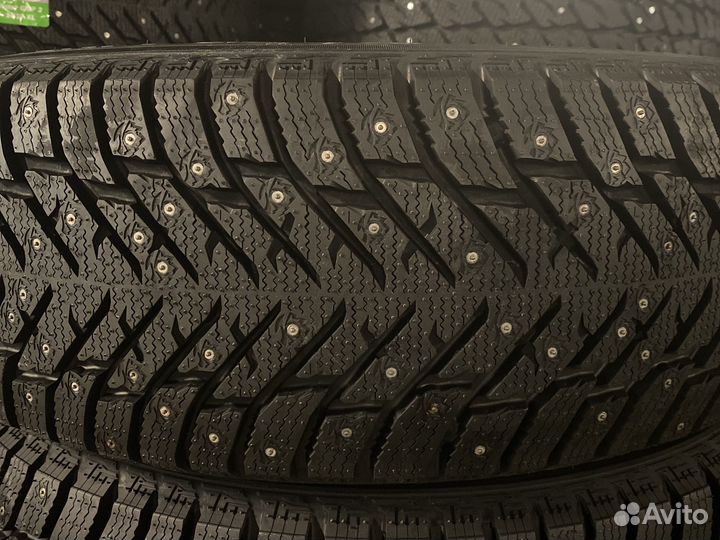 LingLong GreenMax Winter Grip 2 225/60 R17 103T