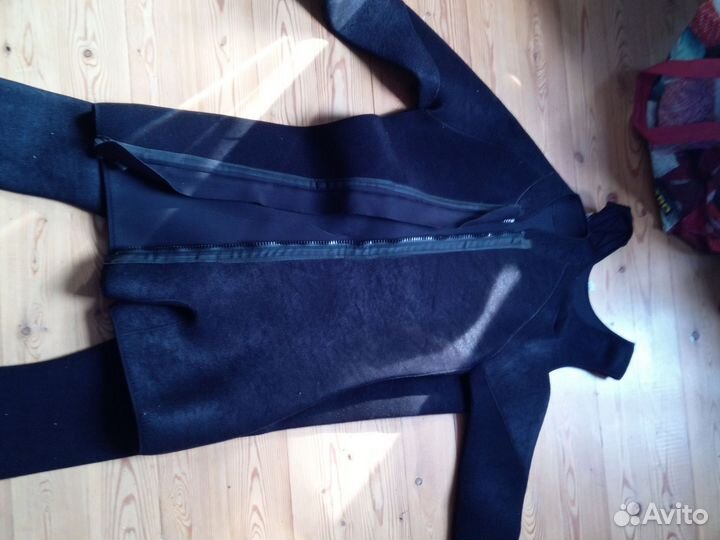 Гидрокостюм Diveteam 5мм