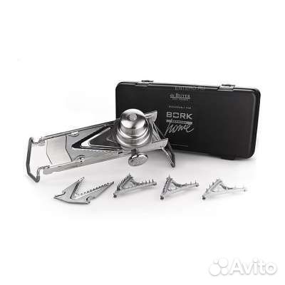 Овощерезка Bork home vpro GT HCN 0205 SI