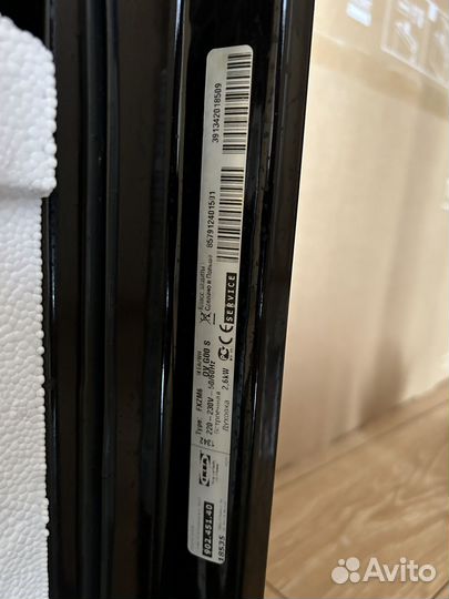 Духовой шкаф IKEA