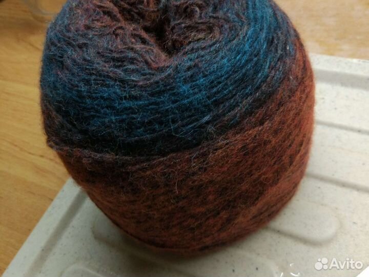 Пряжа Poema Laines du Nord