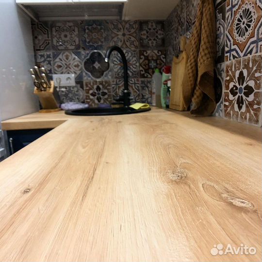 Кухни на заказ