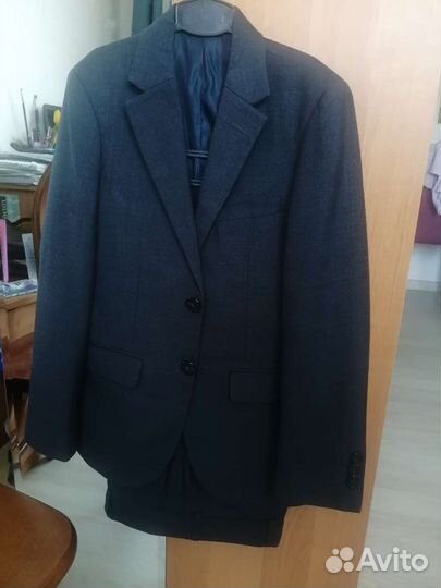 Костюм для мальчика