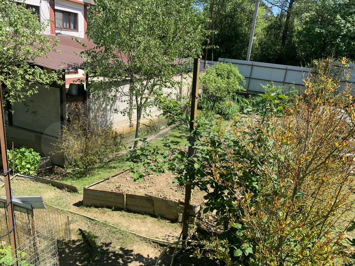 Участок 6 сот. (ИЖС)