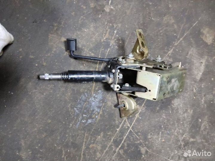 Рулевая колонка УАЗ Patriot