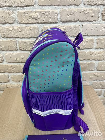 Рюкзак школьный