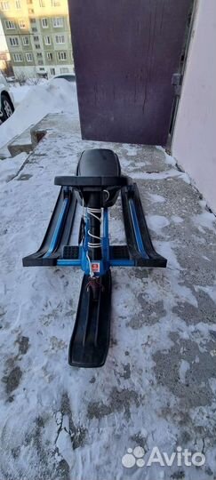 Снегокат