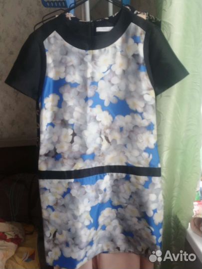 Платье за шоколадку