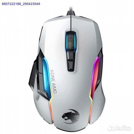 Игровая мышь Roccat Kone aimo