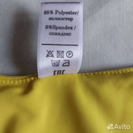 Топ и шорты для спорта велосипедки велошорты