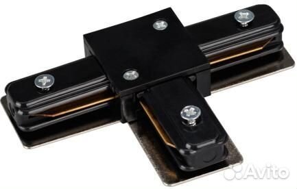 T соединитель для трека 2TRA клемник