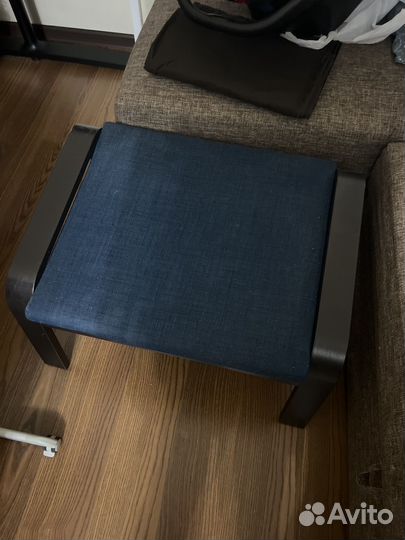 Кресло IKEA Страндмон