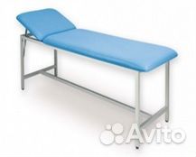 Массажная кушетка