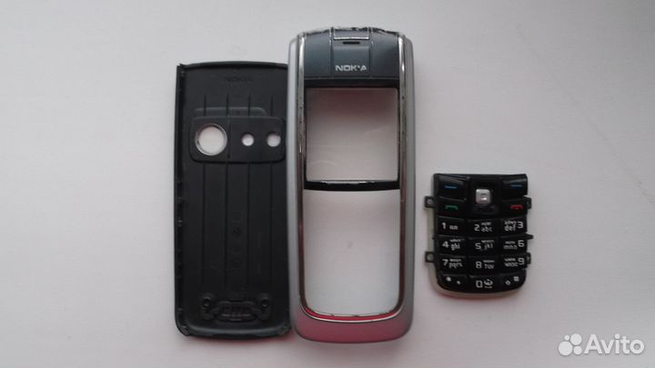Nokia 6020